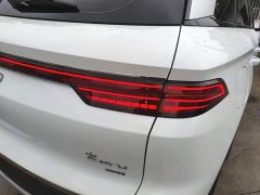 BYD Song Pro New Energy 2nd Generation Smart Driving DM-i 75KM Leading Edition - ფოტო 8