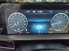 Chery Tiggo 8 PLUS 2021 290TGDI DCT Passion Edition - ფოტო 12