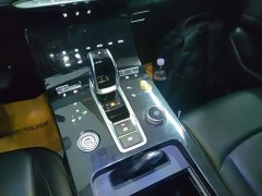 Chery Tiggo 8 PLUS 2021 290TGDI DCT Passion Edition - ფოტო 14