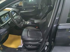 Chery Tiggo 8 PLUS 2021 290TGDI DCT Passion Edition - ფოტო 15