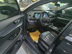 Chery Tiggo 8 PLUS 2021 290TGDI DCT Passion Edition - ფოტო 16