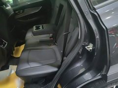 Chery Tiggo 8 PLUS 2021 290TGDI DCT Passion Edition - ფოტო 17
