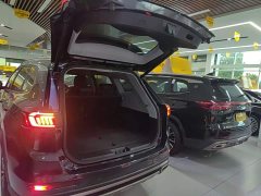 Chery Tiggo 8 PLUS 2021 290TGDI DCT Passion Edition - ფოტო 19
