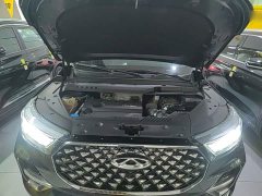 Chery Tiggo 8 PLUS 2021 290TGDI DCT Passion Edition - ფოტო 20