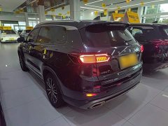 Chery Tiggo 8 PLUS 2021 290TGDI DCT Passion Edition - ფოტო 5