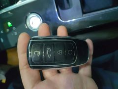 Chery Tiggo 8 PLUS 2021 290TGDI DCT Passion Edition - ფოტო 9
