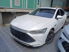 BYD Qin Plus DM-i 120KM Luxury - ფოტო 1
