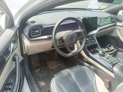 BYD Qin Plus DM-i 120KM Luxury - ფოტო 10