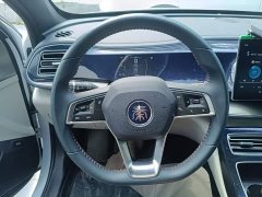 BYD Qin Plus DM-i 120KM Luxury - ფოტო 11