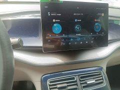 BYD Qin Plus DM-i 120KM Luxury - ფოტო 13