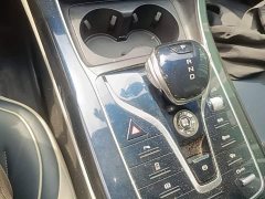 BYD Qin Plus DM-i 120KM Luxury - ფოტო 14