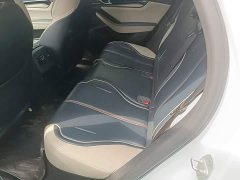 BYD Qin Plus DM-i 120KM Luxury - ფოტო 17