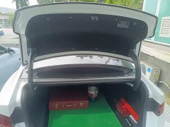 BYD Qin Plus DM-i 120KM Luxury - ფოტო 19