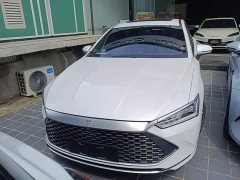 BYD Qin Plus DM-i 120KM Luxury - ფოტო 3