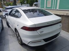 BYD Qin Plus DM-i 120KM Luxury - ფოტო 5