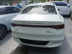 BYD Qin Plus DM-i 120KM Luxury - ფოტო 6
