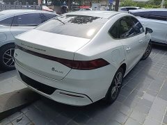 BYD Qin Plus DM-i 120KM Luxury - ფოტო 7