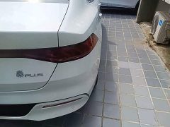 BYD Qin Plus DM-i 120KM Luxury - ფოტო 8