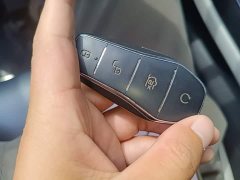 BYD Qin Plus DM-i 120KM Luxury - ფოტო 9