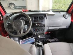 Dongfeng Xiaokang K07S 2022 1.3L High-Power Base - ფოტო 10