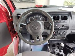 Dongfeng Xiaokang K07S 2022 1.3L High-Power Base - ფოტო 11