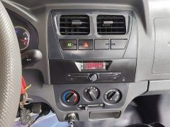 Dongfeng Xiaokang K07S 2022 1.3L High-Power Base - ფოტო 13