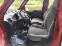 Dongfeng Xiaokang K07S 2022 1.3L High-Power Base - ფოტო 15