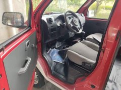 Dongfeng Xiaokang K07S 2022 1.3L High-Power Base - ფოტო 16