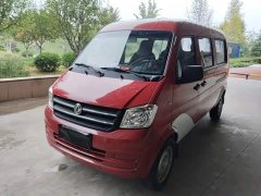 Dongfeng Xiaokang K07S 2022 1.3L High-Power Base - ფოტო 2