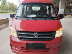 Dongfeng Xiaokang K07S 2022 1.3L High-Power Base - ფოტო 3