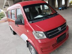 Dongfeng Xiaokang K07S 2022 1.3L High-Power Base - ფოტო 4