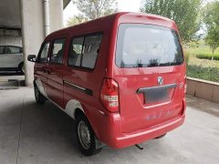 Dongfeng Xiaokang K07S 2022 1.3L High-Power Base - ფოტო 5