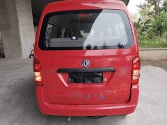 Dongfeng Xiaokang K07S 2022 1.3L High-Power Base - ფოტო 6