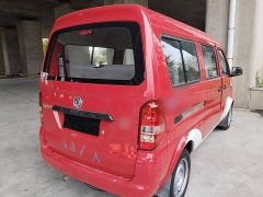 Dongfeng Xiaokang K07S 2022 1.3L High-Power Base - ფოტო 7