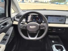 Geely Geometry E Firefly 401km Starlight - ფოტო 11