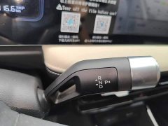 Geely Geometry E Firefly 401km Starlight - ფოტო 14