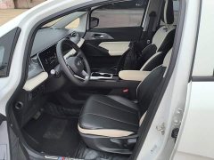 Geely Geometry E Firefly 401km Starlight - ფოტო 15