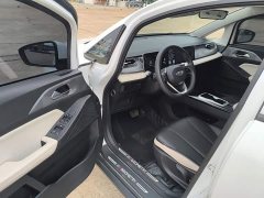 Geely Geometry E Firefly 401km Starlight - ფოტო 16