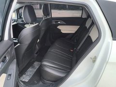 Geely Geometry E Firefly 401km Starlight - ფოტო 17