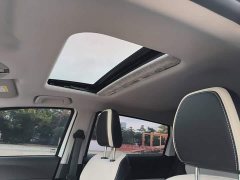 Geely Geometry E Firefly 401km Starlight - ფოტო 18