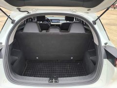 Geely Geometry E Firefly 401km Starlight - ფოტო 19