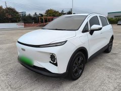 Geely Geometry E Firefly 401km Starlight - ფოტო 2