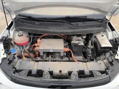 Geely Geometry E Firefly 401km Starlight - ფოტო 20