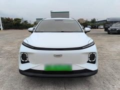 Geely Geometry E Firefly 401km Starlight - ფოტო 3