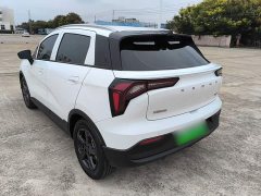 Geely Geometry E Firefly 401km Starlight - ფოტო 5
