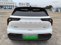Geely Geometry E Firefly 401km Starlight - ფოტო 6