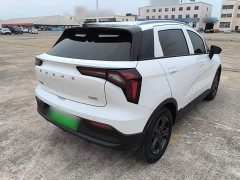 Geely Geometry E Firefly 401km Starlight - ფოტო 7