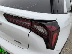 Geely Geometry E Firefly 401km Starlight - ფოტო 8