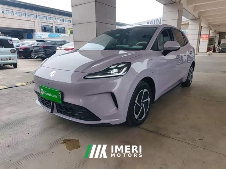 SAIC MG4 2026 437 Comfort Edition - ავტომობილი ჩინეთიდან