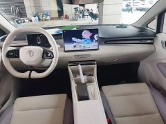 SAIC MG4 2026 437 Comfort Edition - ფოტო 10
